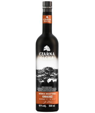 Zestaw Degustacyjny Czarna Olcha 5+1 Gratis - 4