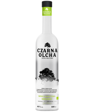 Zestaw Degustacyjny Czarna Olcha Ziemniak 5+1 Organic Gratis - 3