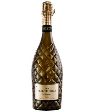 Pere Ventura Cava Vintage 0,75L + Gift Box - 2
