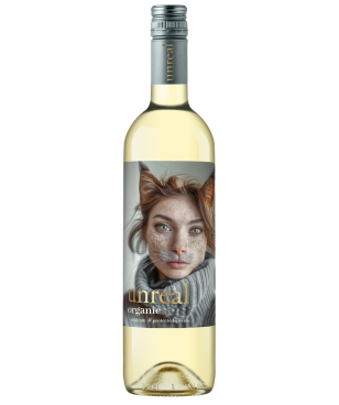 Zestaw Degustacyjny Półwytrawny Mix Biały - 6