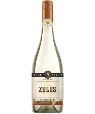 Zestaw Degustacyjny Półwytrawny Mix Biały - 7
