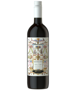 Zestaw Degustacyjny Czerwone Półsłodkie - 2