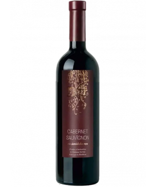 Zestaw Degustacyjny Czerwone Półsłodkie - 7