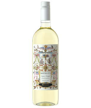 Zestaw Degustacyjny Białe Półwytrawne - 3