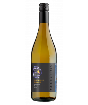 Zestaw Degustacyjny Białe Wytrawne - 5