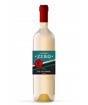 Zestaw Win Sommelier Poleca - Białe Bezalkoholowe - 3