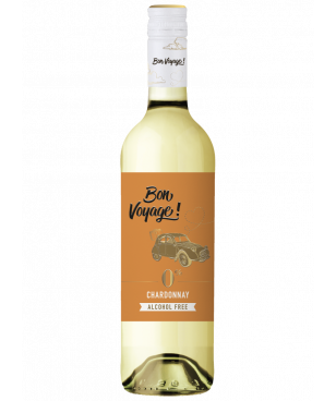 Zestaw Win Sommelier Poleca - Białe Bezalkoholowe - 4