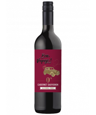 Zestaw Win Sommelier Poleca - Kolorowe Bezalkoholowe - 2