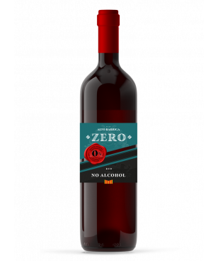 Zestaw Win Sommelier Poleca - Kolorowe Bezalkoholowe - 3