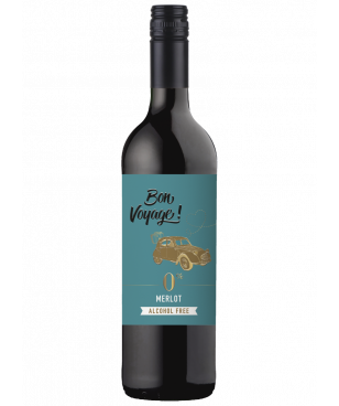 Zestaw Win Sommelier Poleca - Kolorowe Bezalkoholowe - 5