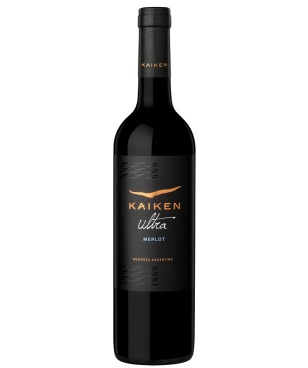 Zestaw Win Sommelier Poleca - Merlot - 3