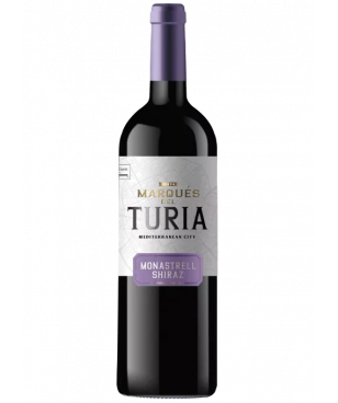 Zestaw Win Sommelier Poleca - Czerwone Kupaże - 3