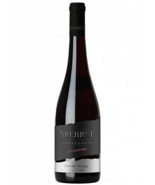 Zestaw Win Sommelier Poleca - Czerwone Kupaże - 5