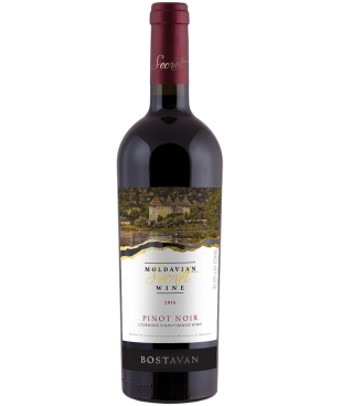 Zestaw Win Sommelier Poleca - Pinot Noir - 5