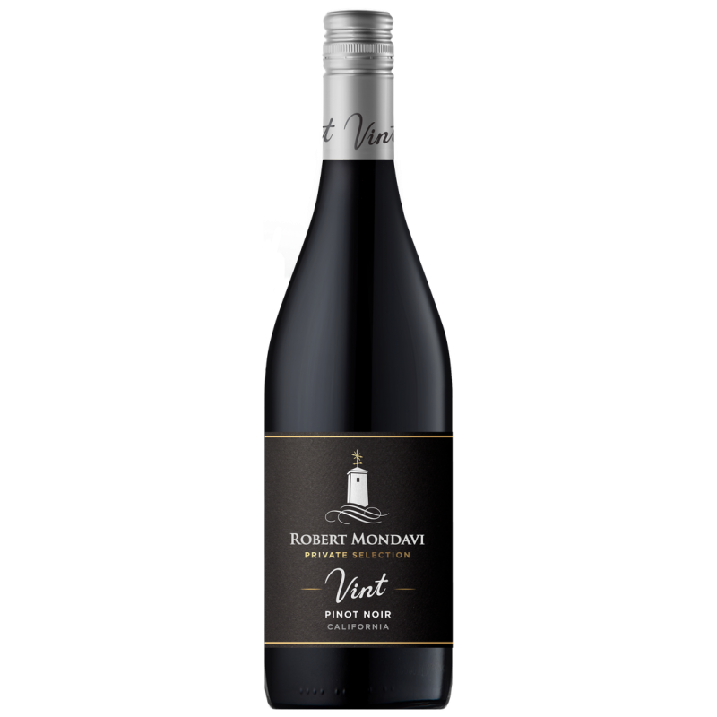 Robert Mondavi Private Selection Pinot Noir 0,75l