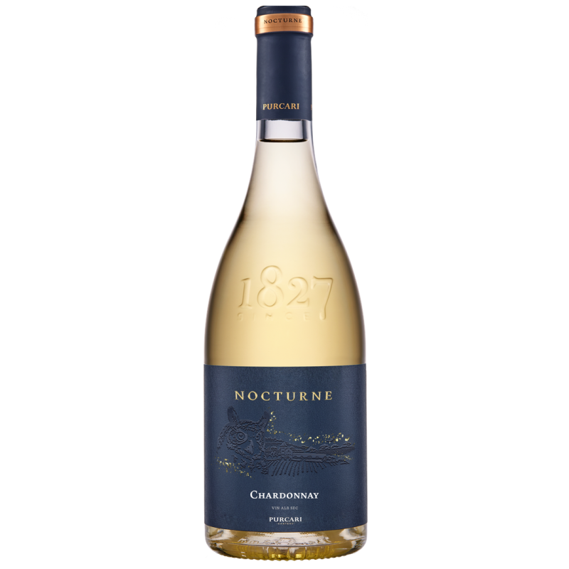NOCTURNE CHARDONNAY 0,75L