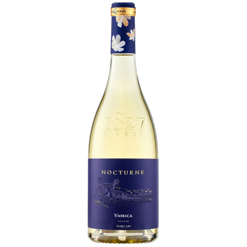 NOCTURNE VIORICA 0,75L