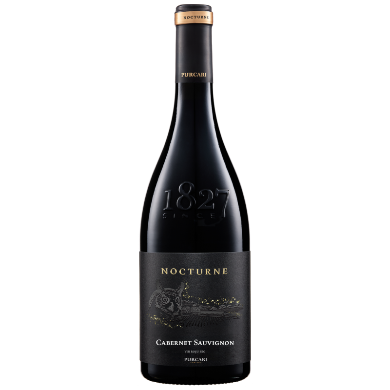 Purcari Nocturne Cabernet Sauvignon Purcari Nocturne Cabernet Sauvignon