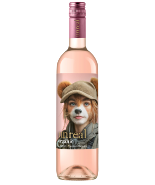 Zestaw Powitalny Unreal Wine - 4