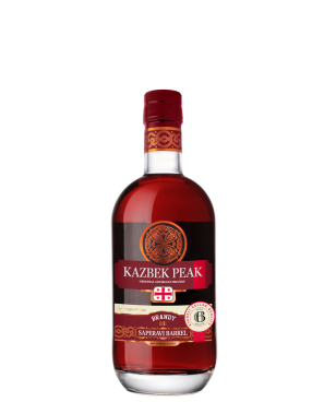 Zestaw Brandy Męski - 2