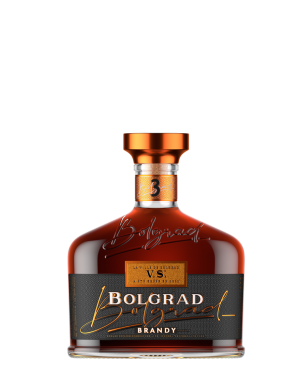 Zestaw Brandy Męski - 4