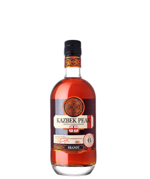 Zestaw Brandy Męski - 5