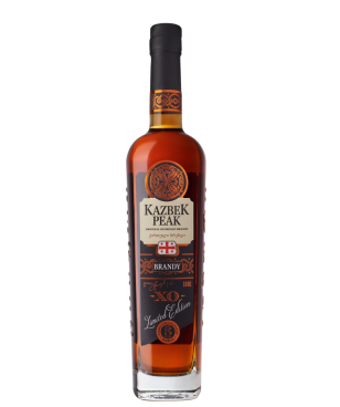Zestaw Brandy Męski - 6