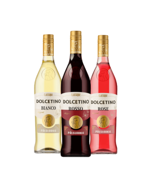 Zestaw Powitalny Dolcetino - 2