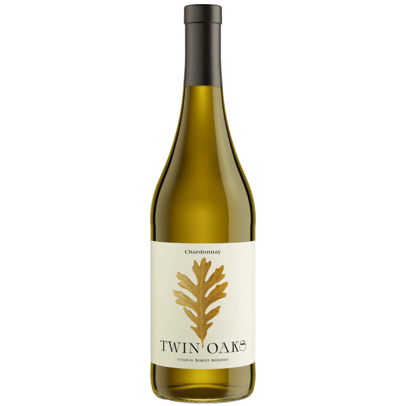 Twin Oaks Chardonnay 0,75l Twin Oaks Chardonnay 0,75l