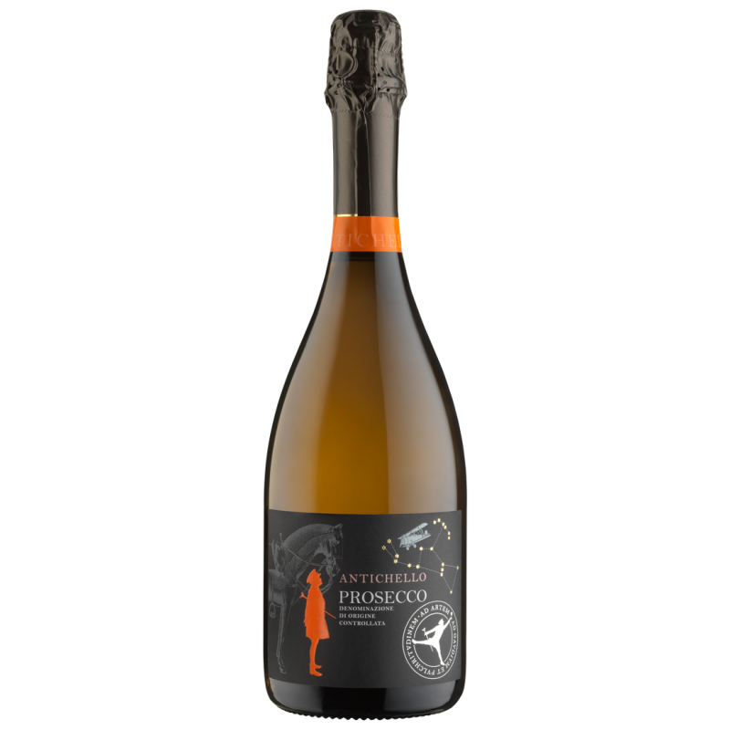 Santa Sofia Antichello Prosecco Extra Dry Traviso DOC 0,75l Santa Sofia Antichello Prosecco Extra Dry Traviso DOC 0,75l