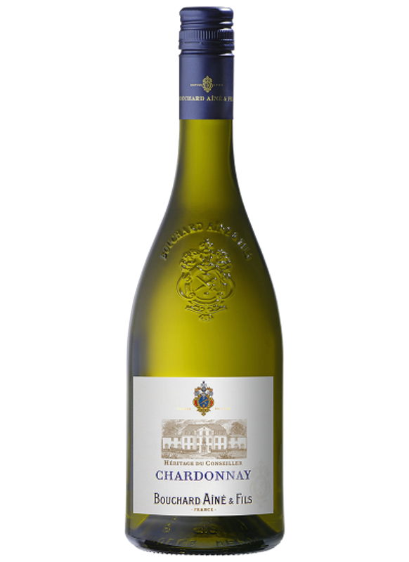 Bouchard Aine & Fils Chardonnay 0,75l