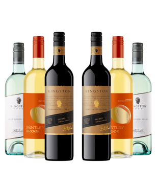 Zestaw Win na Karnawał - Klasyczna Australia -25%