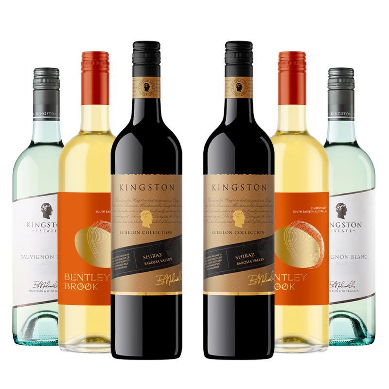 Zestaw Win na Karnawał - Klasyczna Australia -25%