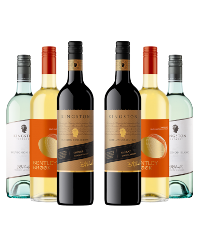 Zestaw Win na Karnawał - Klasyczna Australia -25%