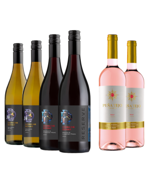 Zestaw Win na Karnawał - Dla Każdego 4+2 Gratis