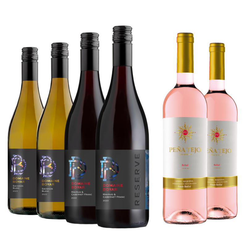 Zestaw Win na Karnawał - Dla Każdego 4+2 Gratis