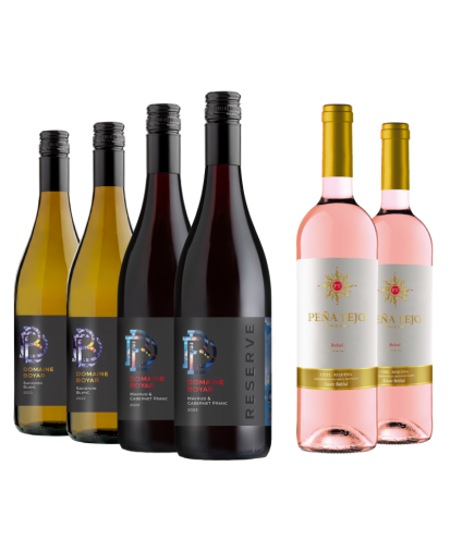 Zestaw Win na Karnawał - Dla Każdego 4+2 Gratis