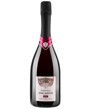 DOM JANTON ROSE 0,75L