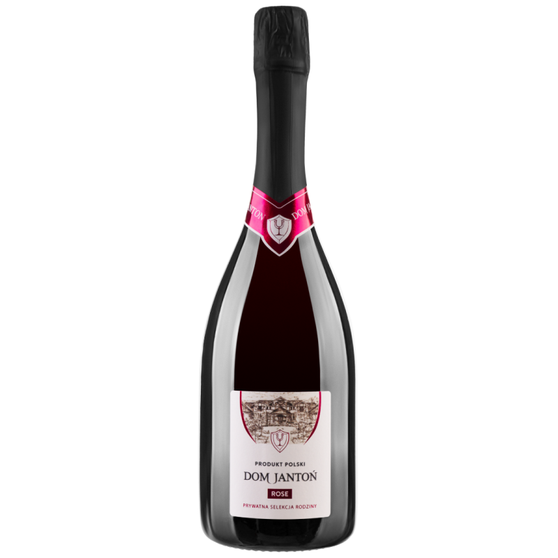 DOM JANTON ROSE 0,75L