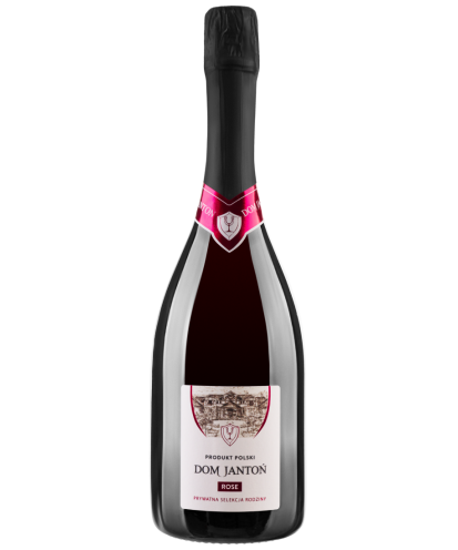 DOM JANTON ROSE 0,75L