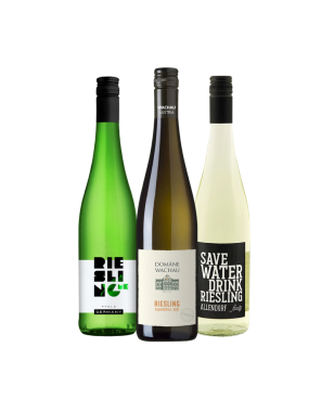 Zestaw degustacyjny Riesling -30%
