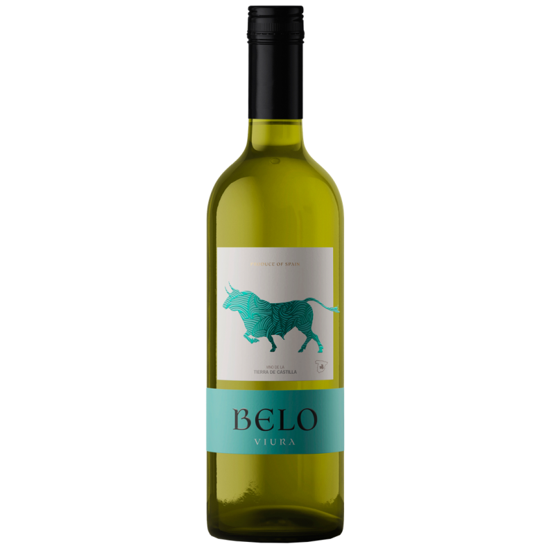 BELO VIURA 0,75L / 12,0% / 6 / ES BELO VIURA 0,75L / 12,0% / 6 / ES