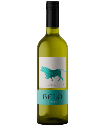 BELO VIURA 0,75L / 12,0% / 6 / ES