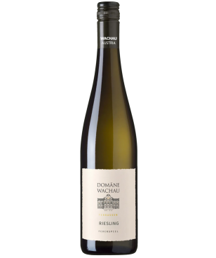 DOMANE WACHAU TERRASSEN FEDERSPIEL RIESLING 2025 0,75L / 12,0% / 6 / AT