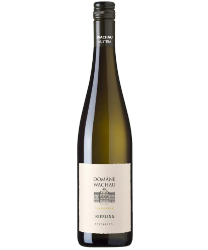 DOMANE WACHAU TERRASSEN FEDERSPIEL RIESLING 2025 0,75L / 12,0% / 6 / AT