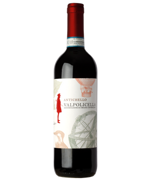 Santa Sofia Antichello Valpolicella 0,75l