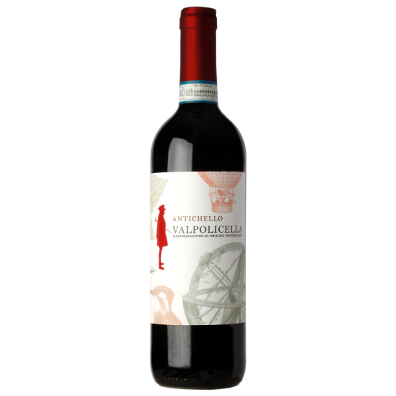 Santa Sofia Antichello Valpolicella 0,75l Santa Sofia Antichello Valpolicella 0,75l