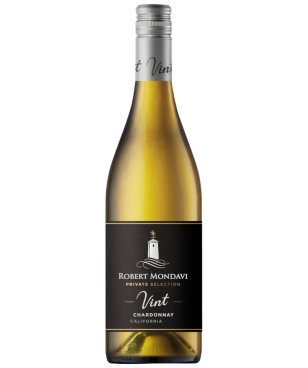 Robert Mondavi Private Selection Chardonnay 0,75l