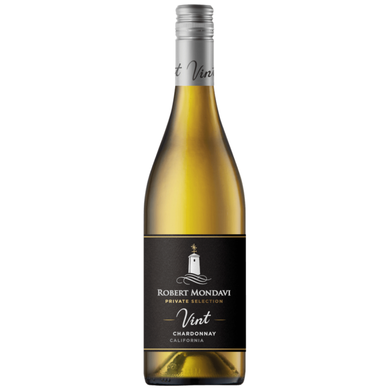 Robert Mondavi Private Selection Chardonnay 0,75l Robert Mondavi Private Selection Chardonnay 0,75l