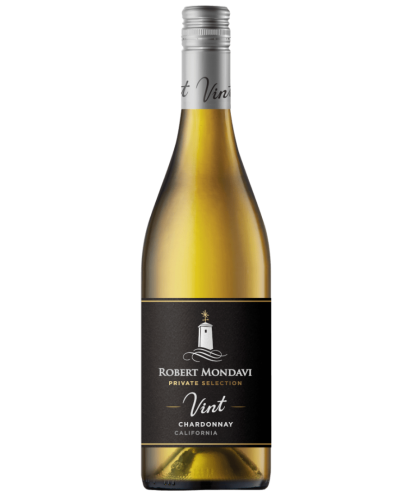 Robert Mondavi Private Selection Chardonnay 0,75l